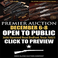 Rock Island Auction